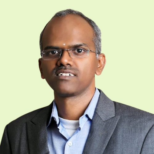 Balakumar Thangavelu